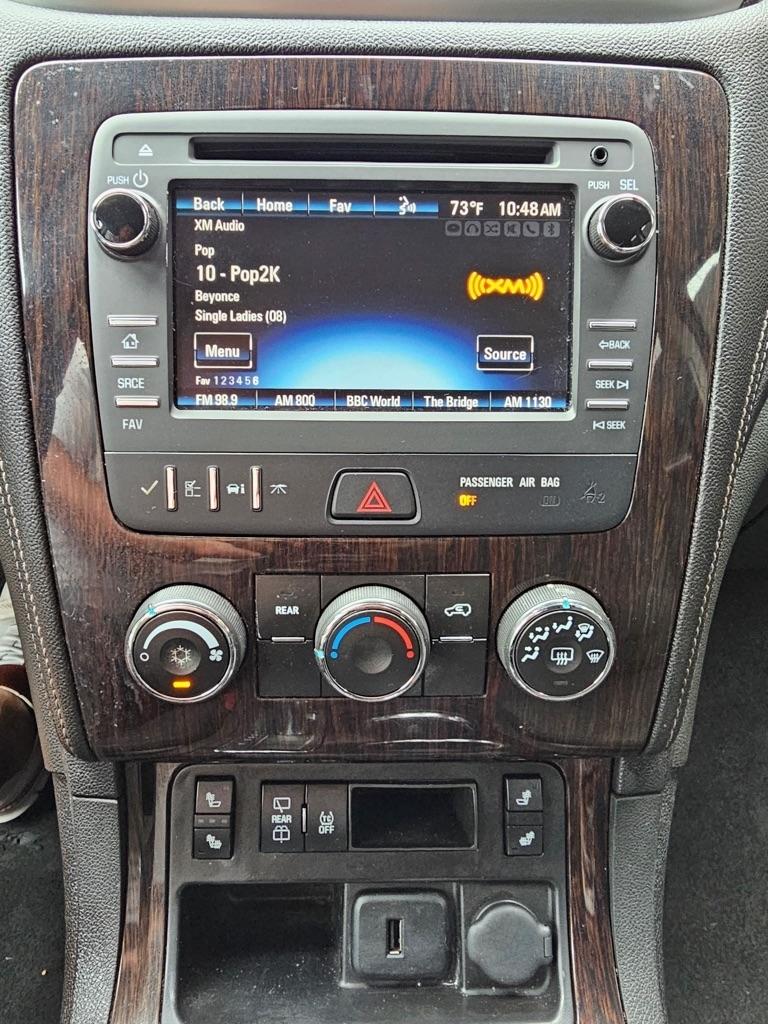 Chevrolet Traverse FWD 4dr LT w/1LT 2016