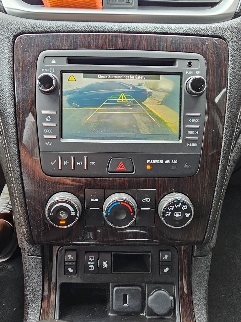 Chevrolet Traverse FWD 4dr LT w/1LT 2016