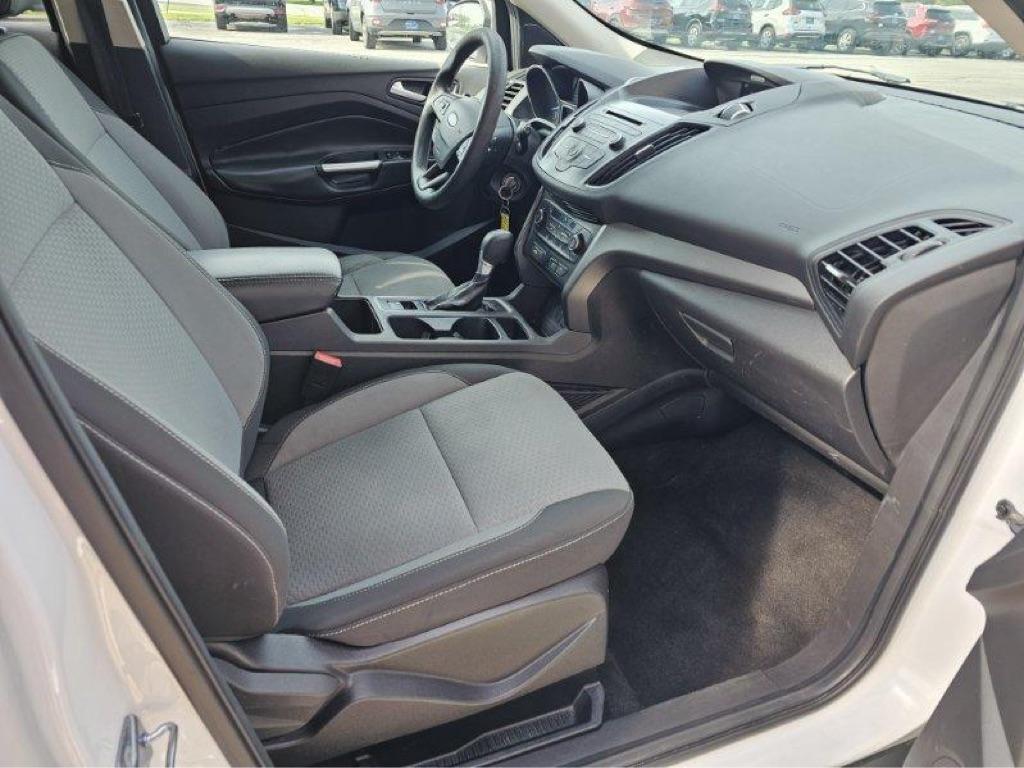 Ford Escape SE 4WD 2017