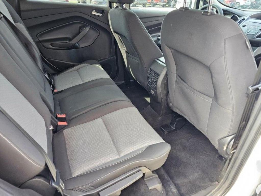 Ford Escape SE 4WD 2017