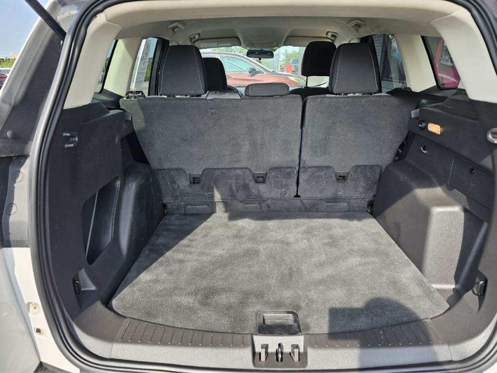 Ford Escape SE 4WD 2017