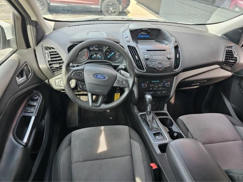 Ford Escape SE 4WD 2017