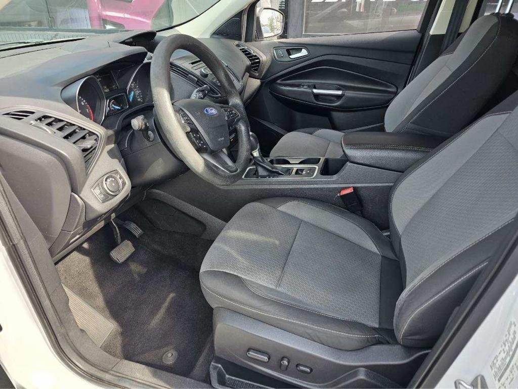 Ford Escape SE 4WD 2017