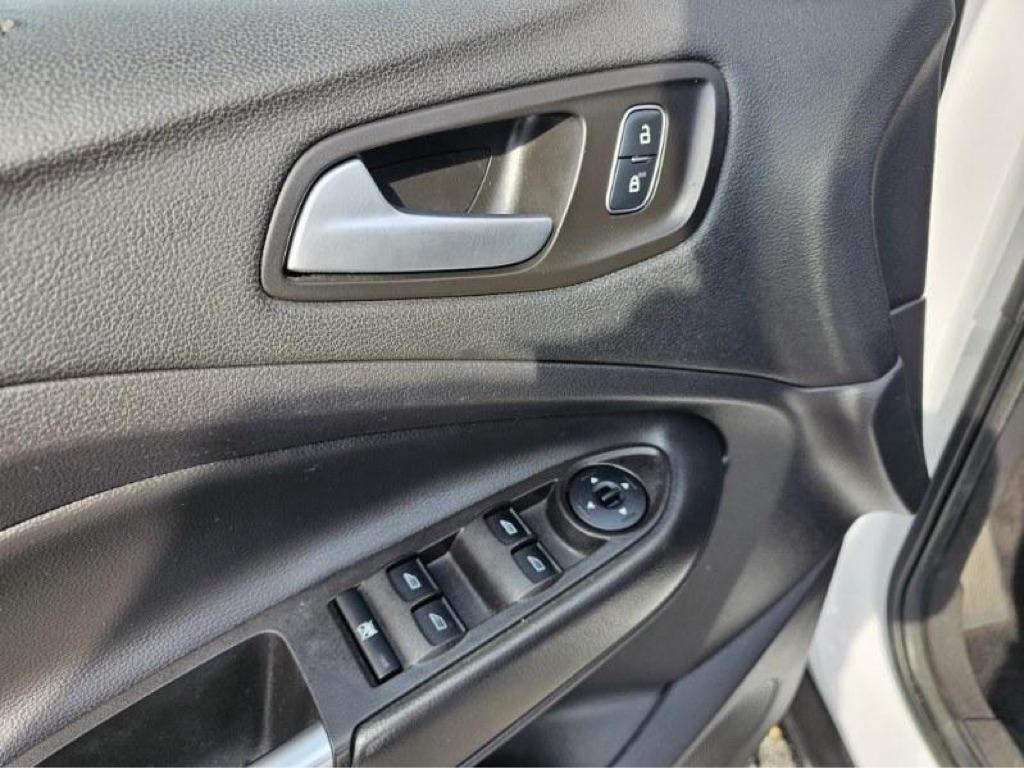 Ford Escape SE 4WD 2017