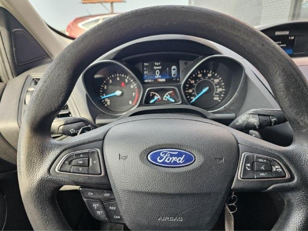 Ford Escape SE 4WD 2017