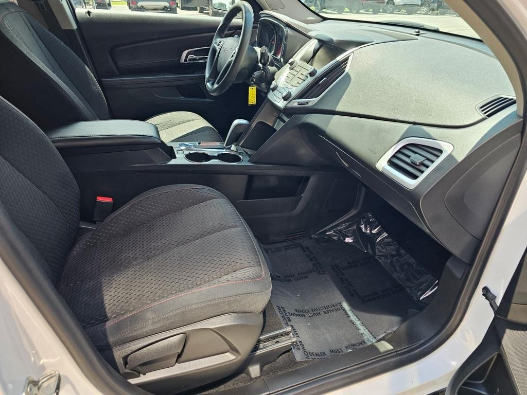 GMC Terrain AWD 4dr SLE w/SLE-1 2015