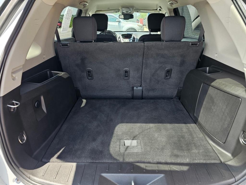 GMC Terrain AWD 4dr SLE w/SLE-1 2015