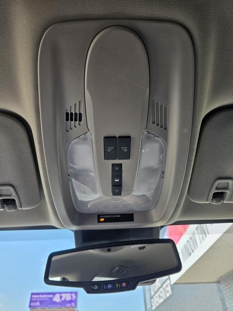 GMC Terrain AWD 4dr SLE w/SLE-1 2015
