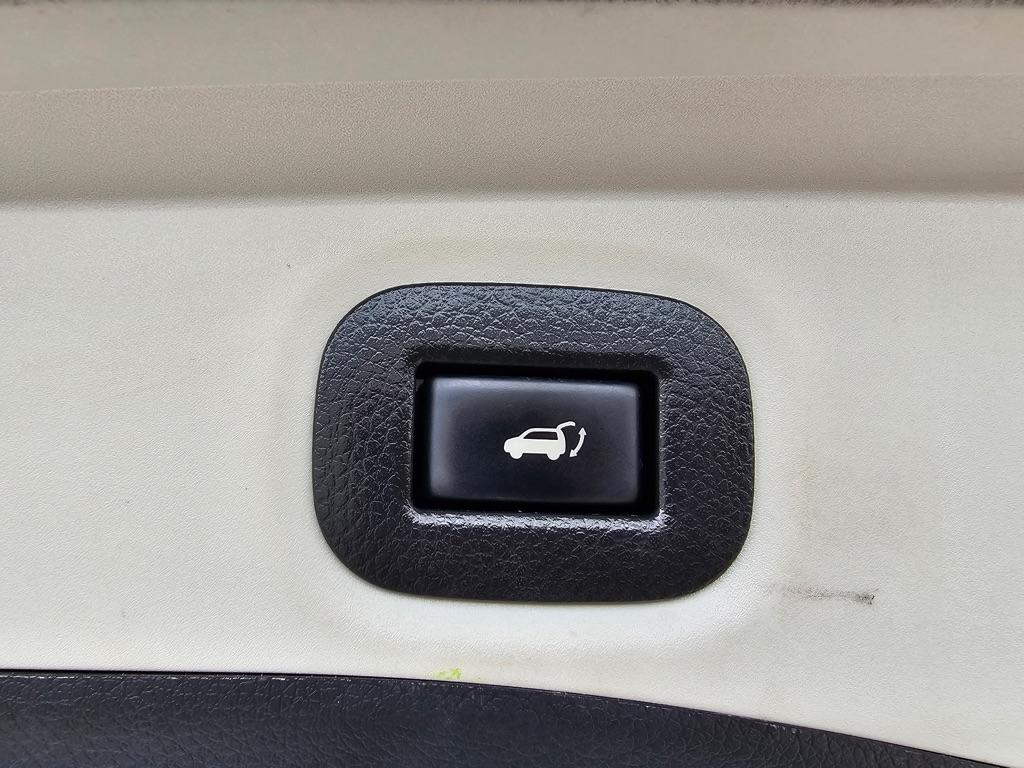 Nissan Rogue AWD SV 2019