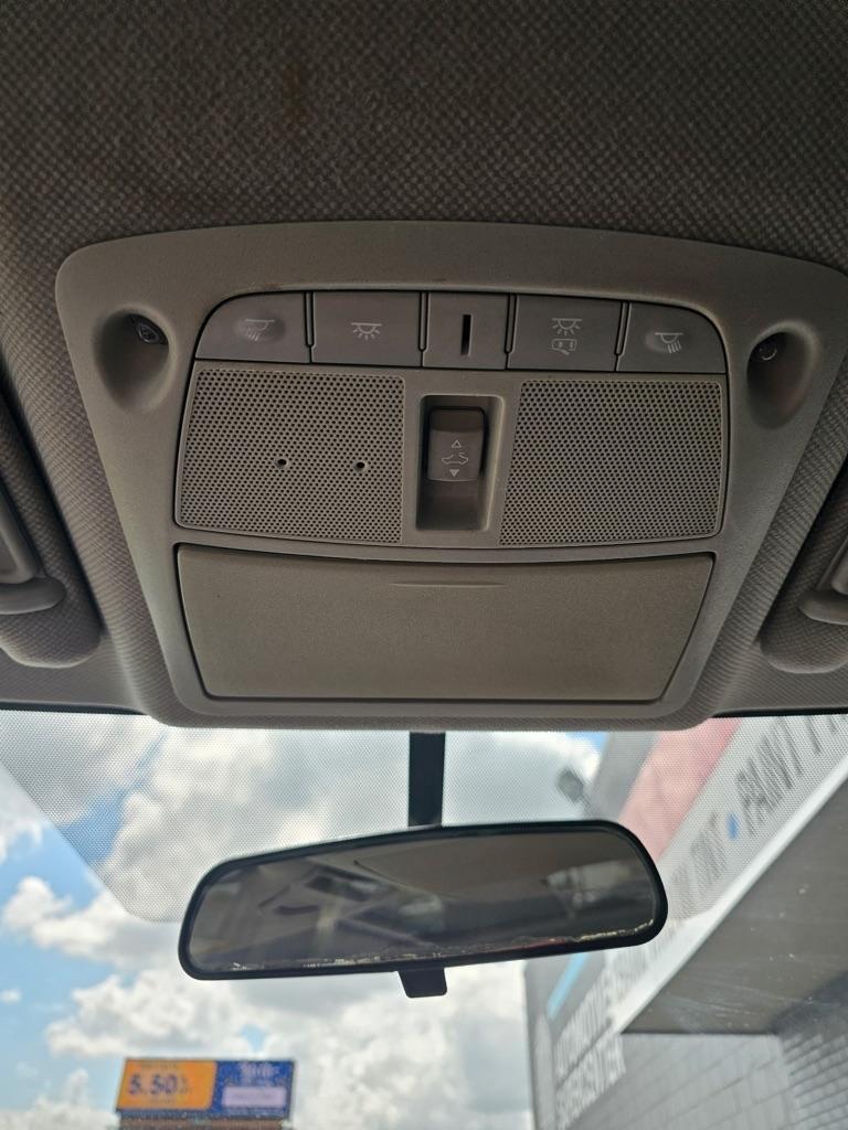 Nissan Sentra SV CVT 2017