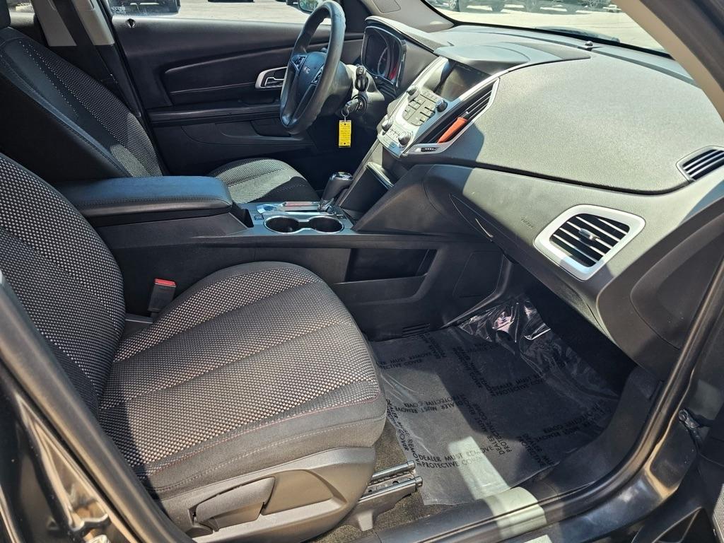 GMC Terrain AWD 4dr SLE w/SLE-1 2017