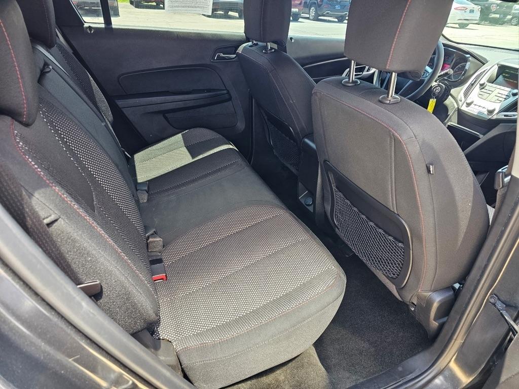 GMC Terrain AWD 4dr SLE w/SLE-1 2017
