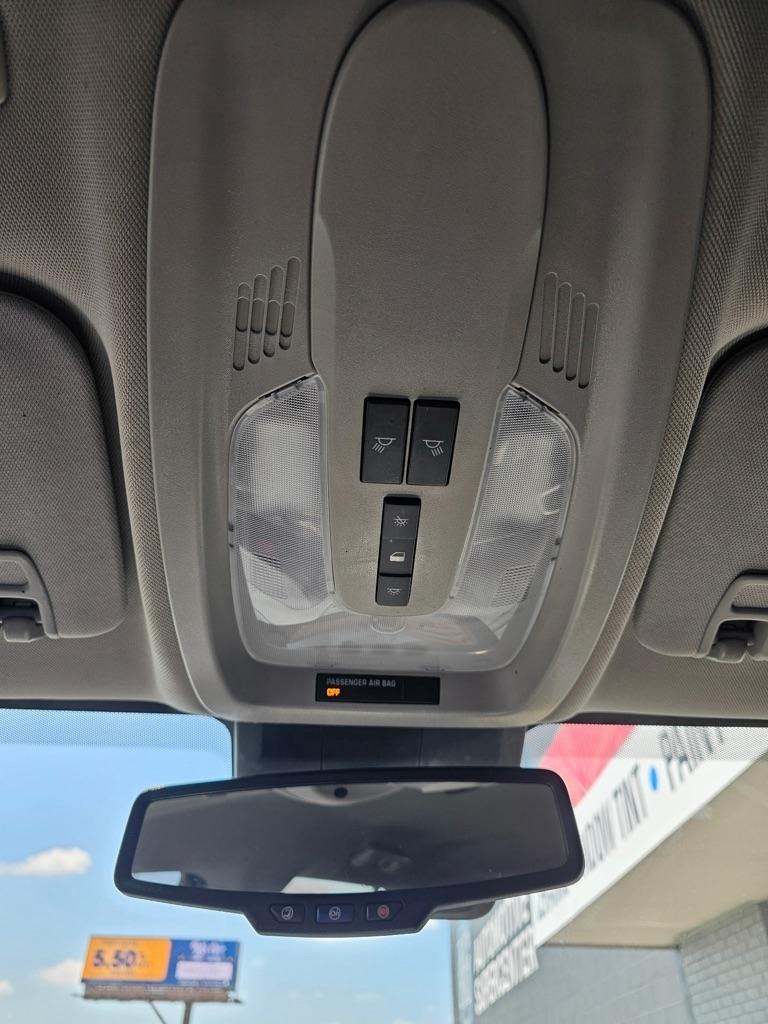 GMC Terrain AWD 4dr SLE w/SLE-1 2017
