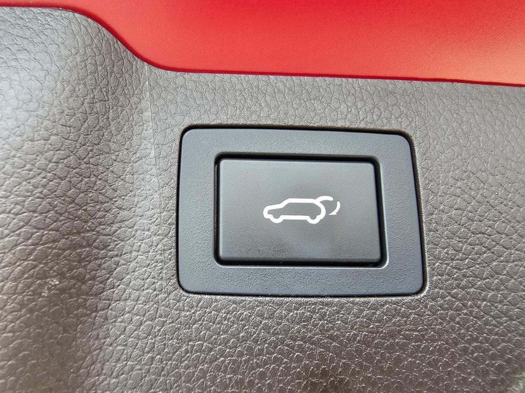 Hyundai Santa Fe Sport 2.0T Auto AWD 2018