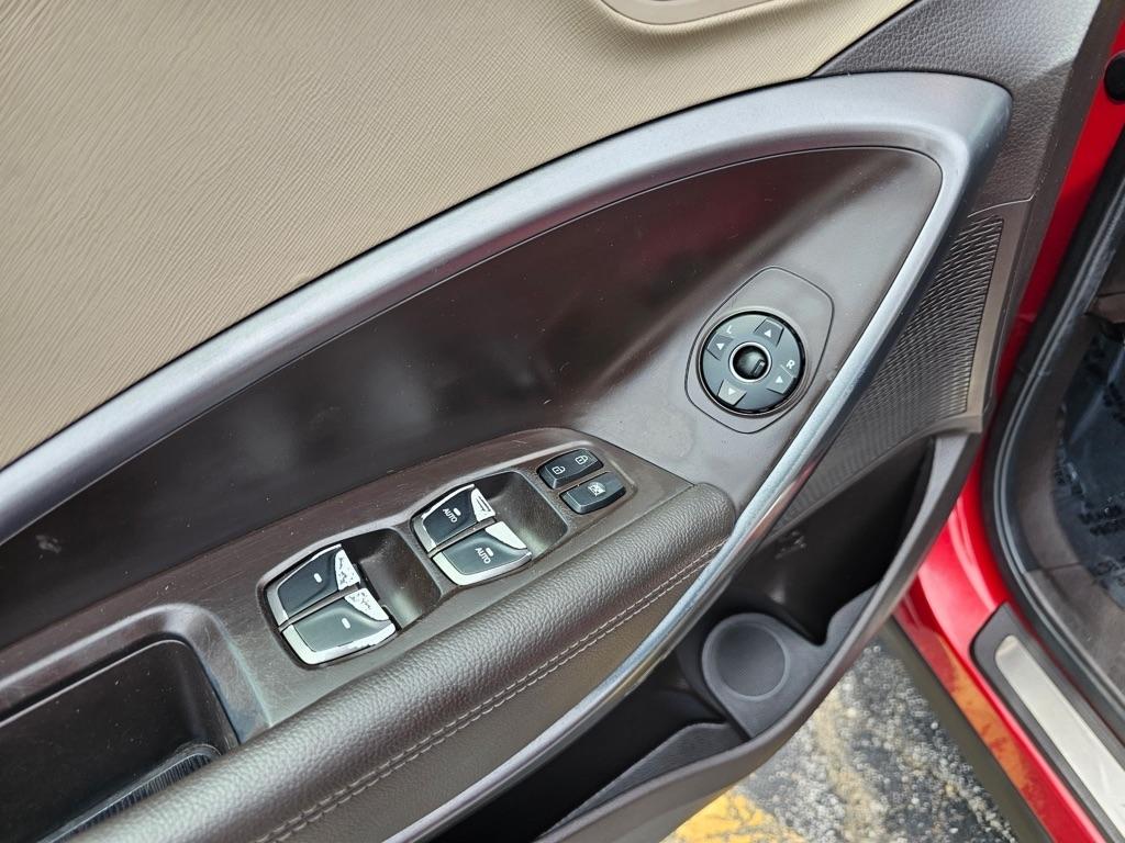 Hyundai Santa Fe Sport 2.0T Auto AWD 2018