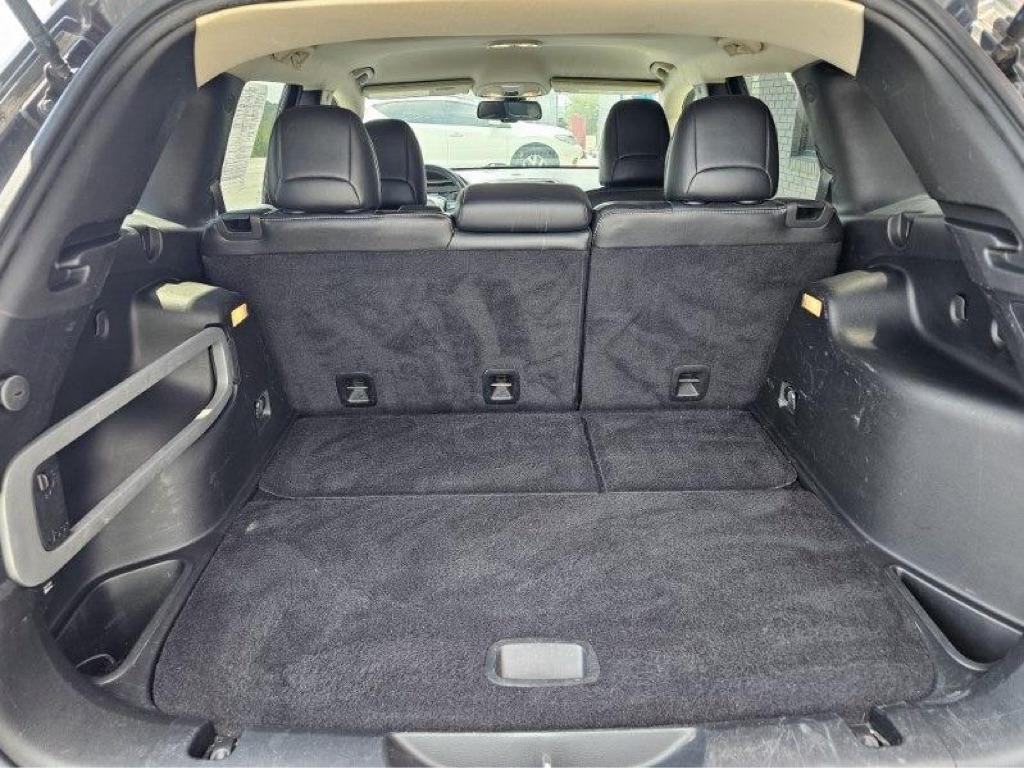 Jeep Cherokee 4WD 4dr Limited 2015
