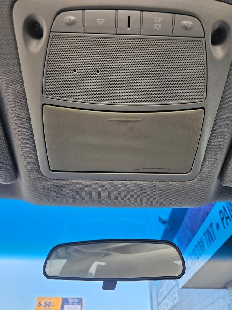 Nissan Altima 4dr Sdn I4 2.5 S 2013