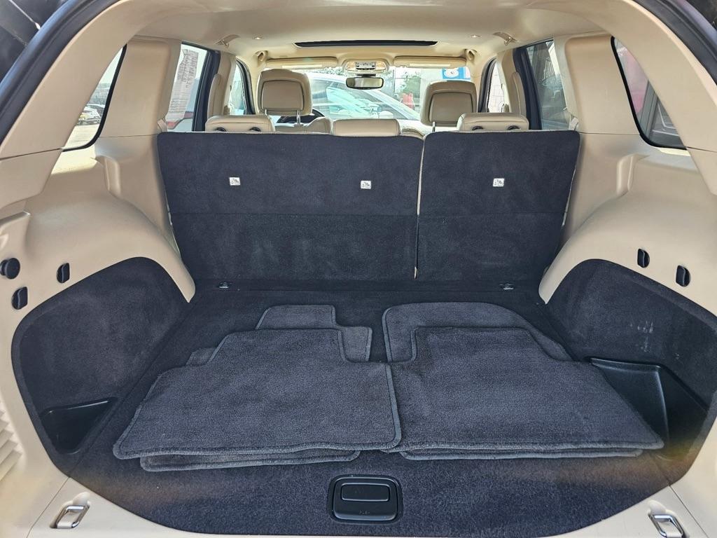 Jeep Grand Cherokee Limited 4x4 2018