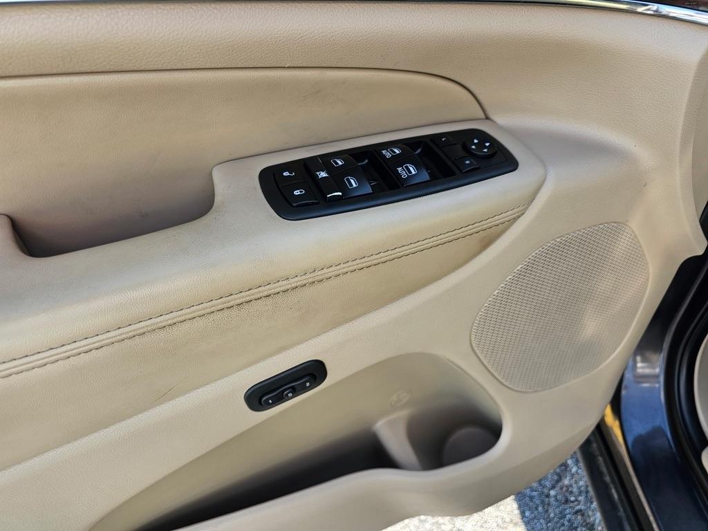 Jeep Grand Cherokee Limited 4x4 2018