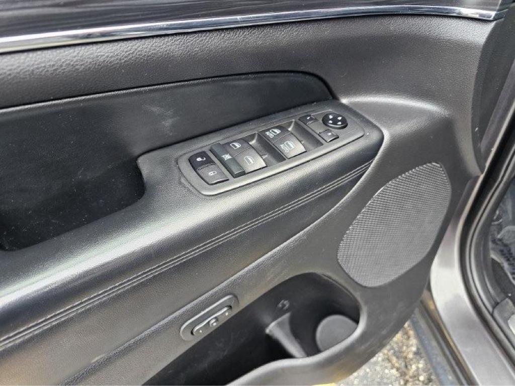 Jeep Grand Cherokee Limited 4x4 2020