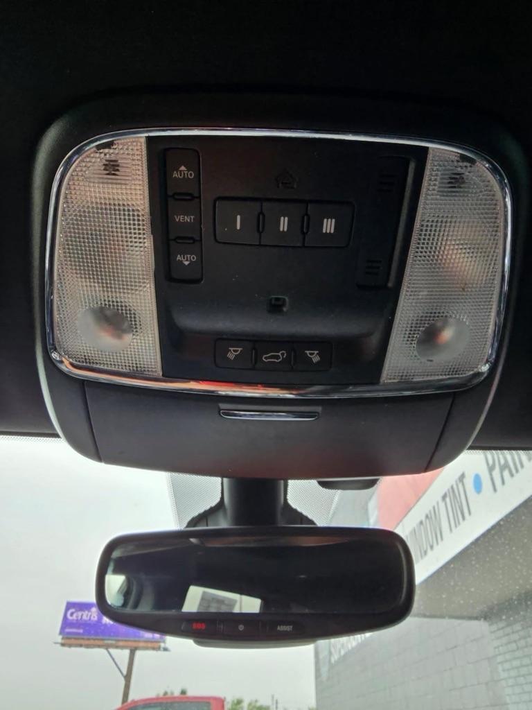 Jeep Grand Cherokee Limited 4x4 2020