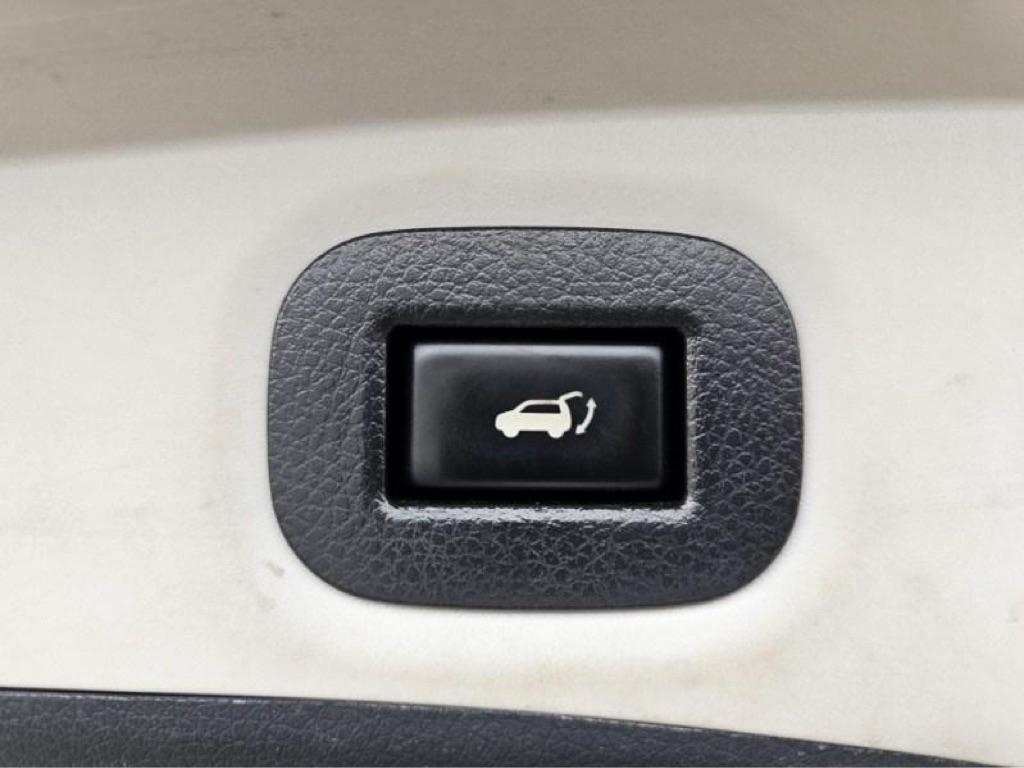 Nissan Rogue AWD SV 2018