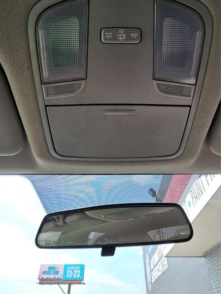 Hyundai Elantra SE 2.0L Auto (Alabama) 2017
