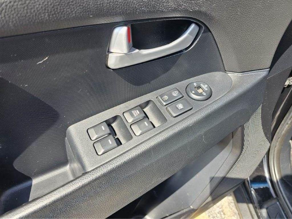 Kia Sportage AWD 4dr LX 2016