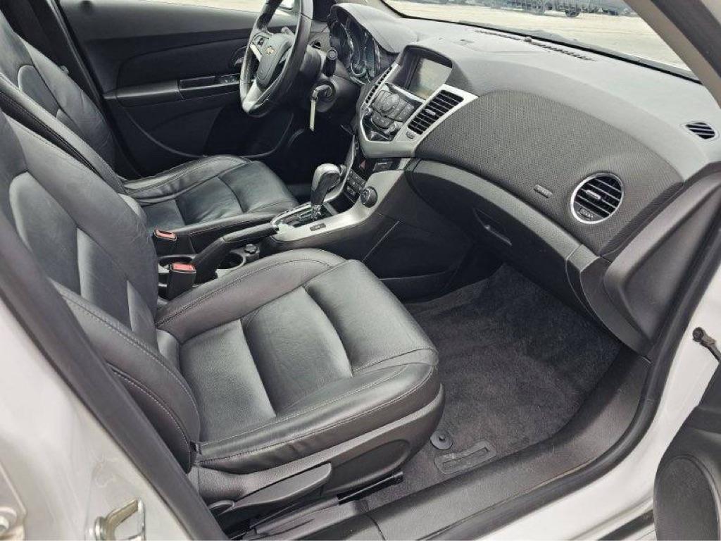 Chevrolet Cruze 4dr Sdn Auto 2LT 2014