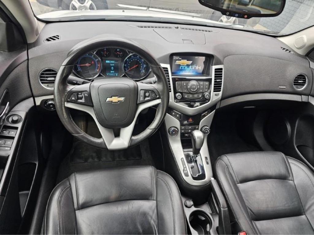 Chevrolet Cruze 4dr Sdn Auto 2LT 2014