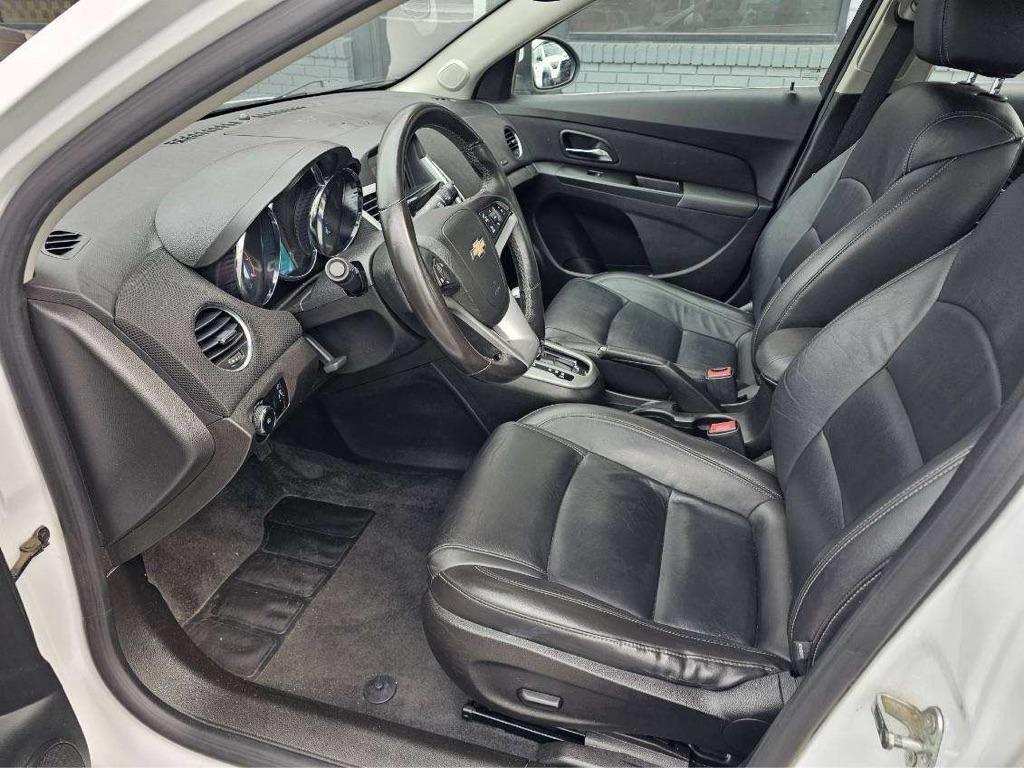 Chevrolet Cruze 4dr Sdn Auto 2LT 2014