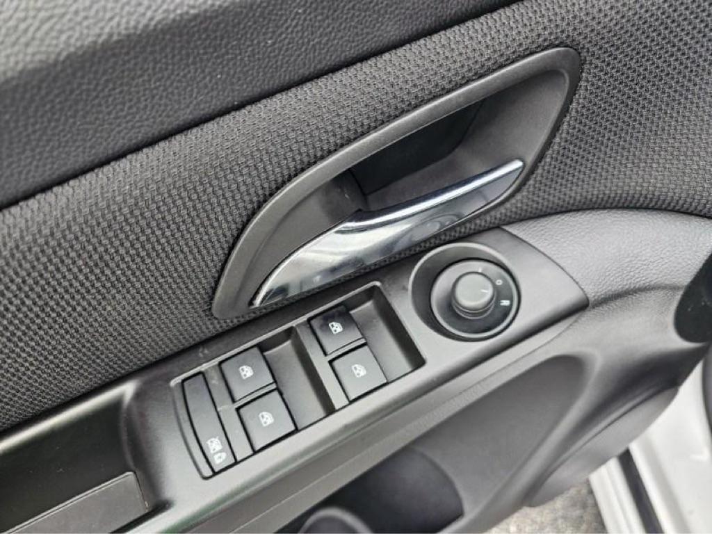 Chevrolet Cruze 4dr Sdn Auto 2LT 2014