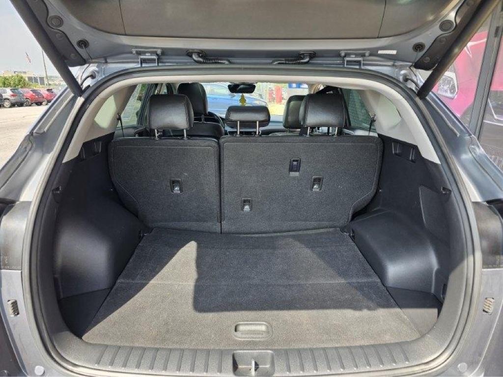 Hyundai Tucson Ultimate AWD 2021