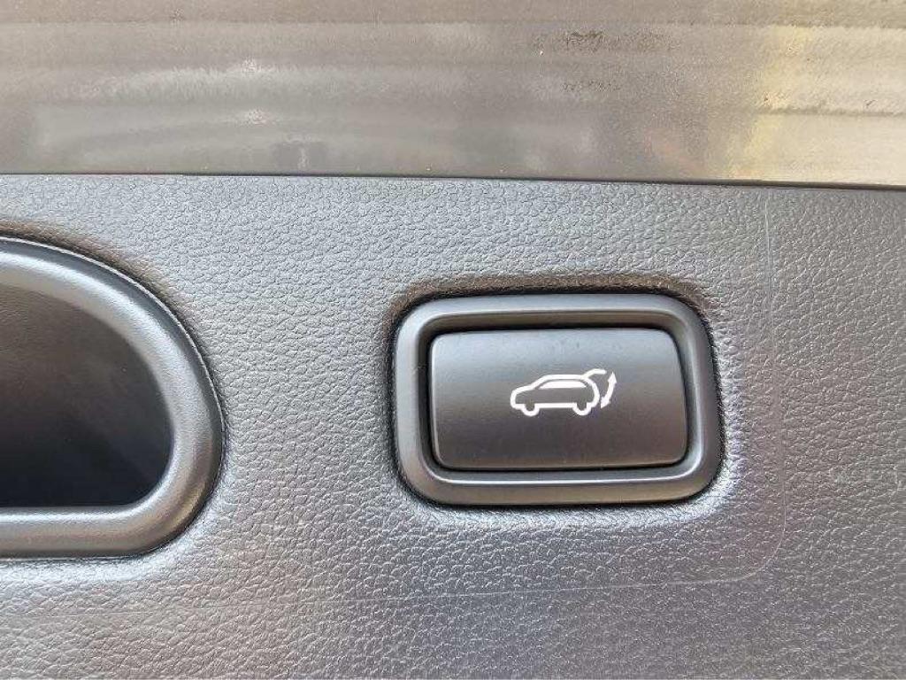 Hyundai Tucson Ultimate AWD 2021