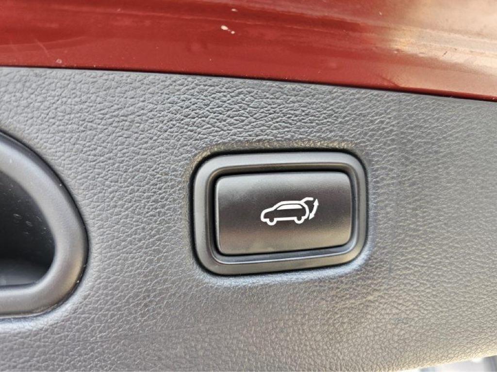 Hyundai Tucson Limited FWD 2018