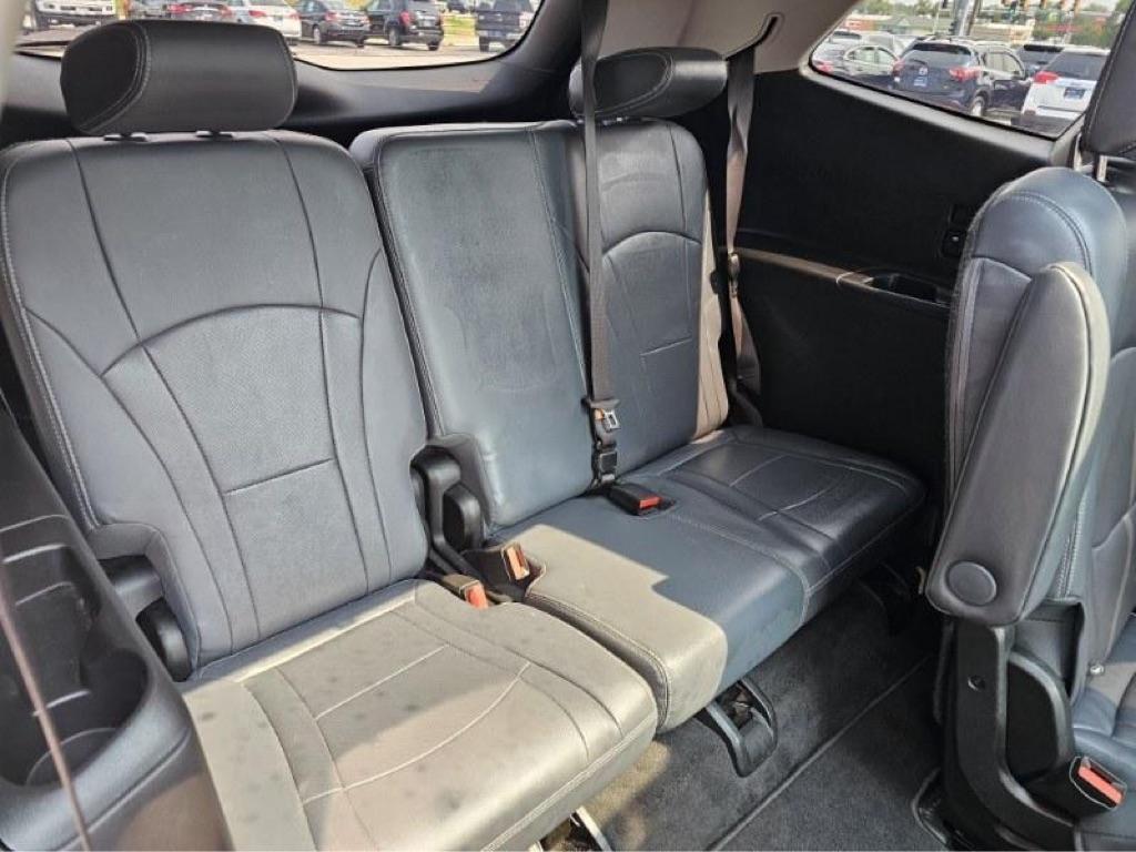 Buick Enclave AWD 4dr Essence 2018