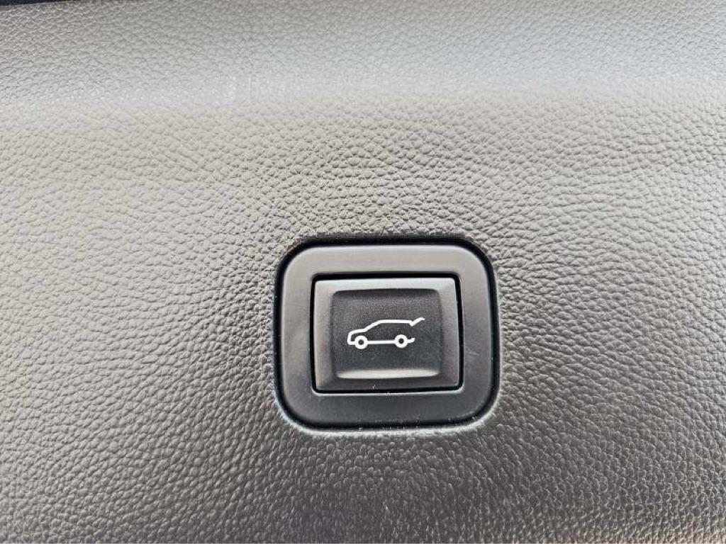 Buick Enclave AWD 4dr Essence 2018