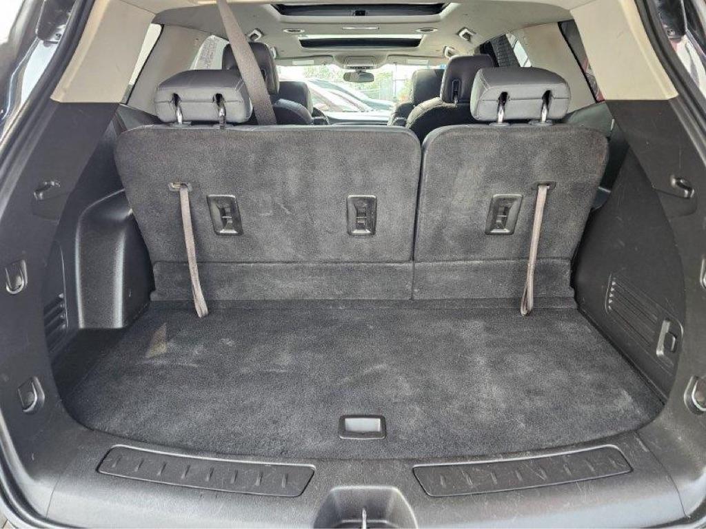 Buick Enclave AWD 4dr Essence 2018