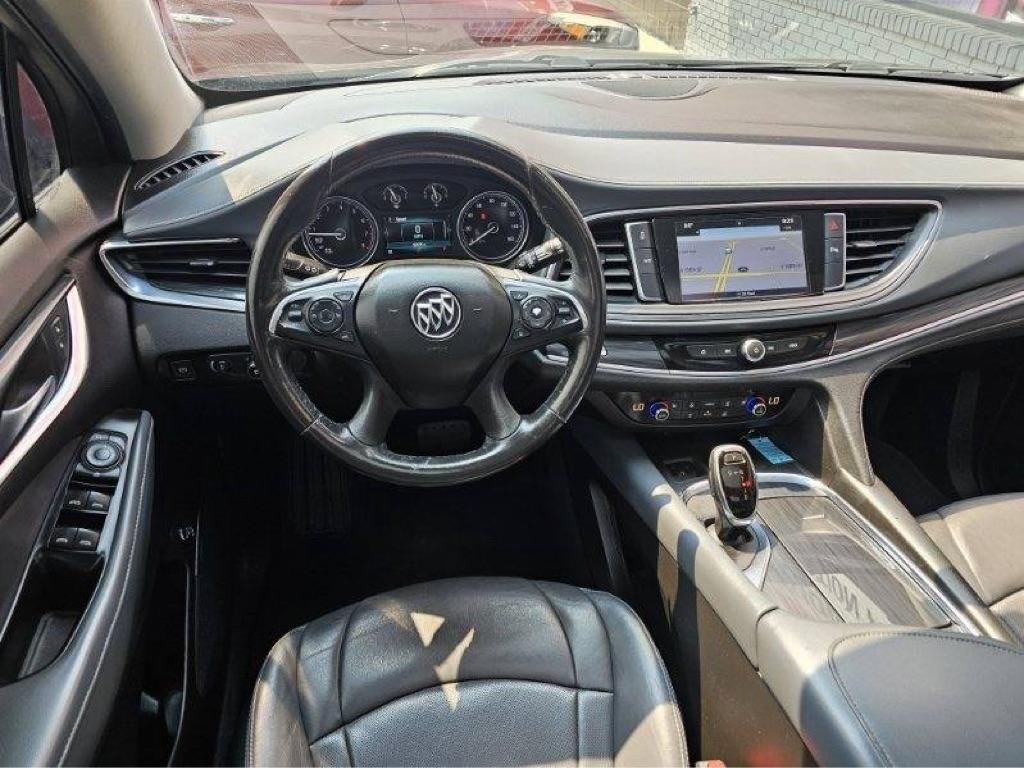 Buick Enclave AWD 4dr Essence 2018