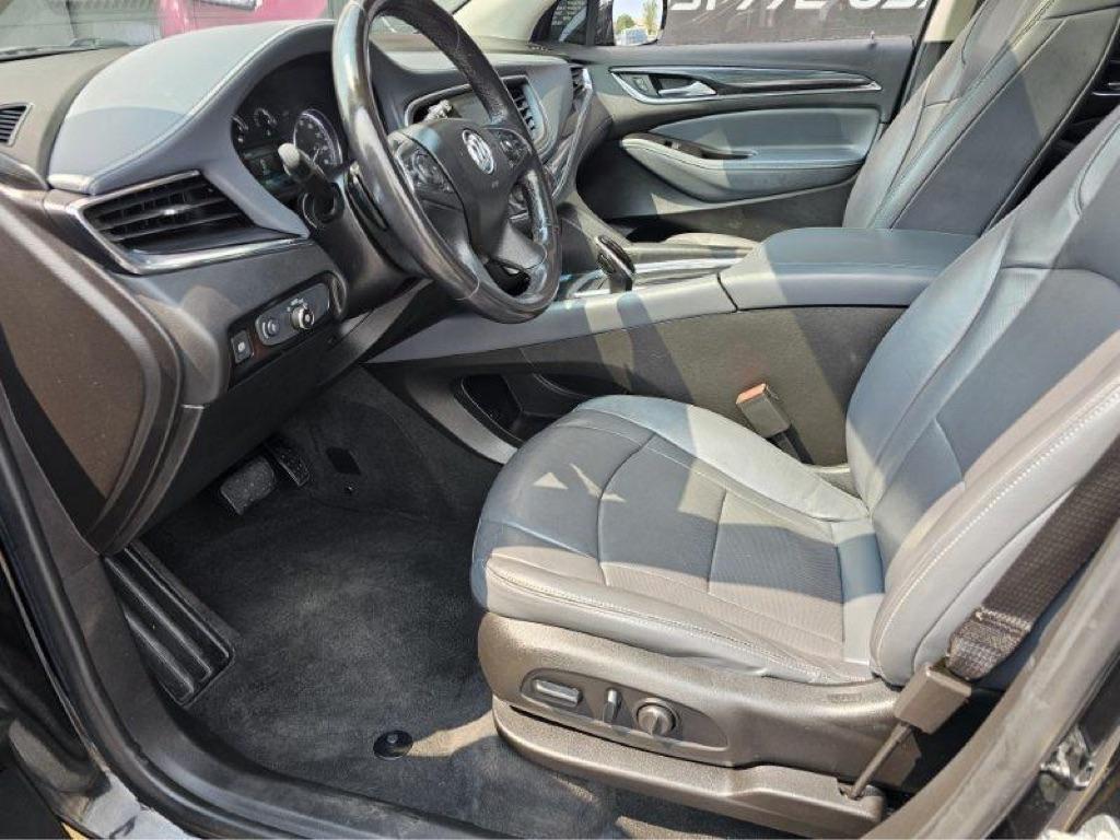 Buick Enclave AWD 4dr Essence 2018