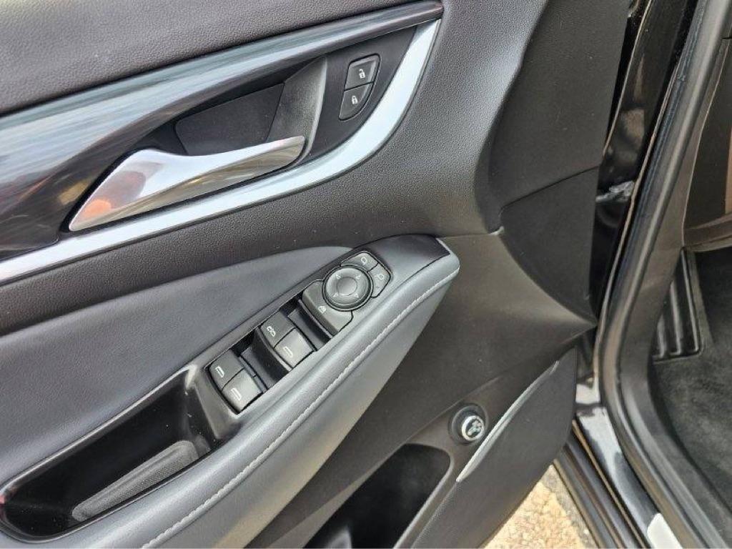Buick Enclave AWD 4dr Essence 2018