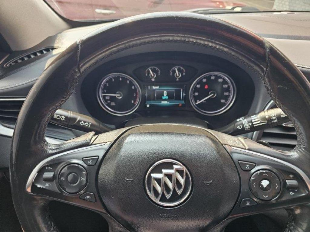 Buick Enclave AWD 4dr Essence 2018