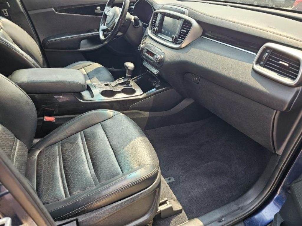 Kia Sorento EX V6 AWD 2020
