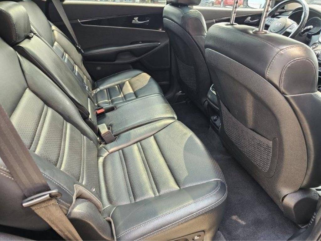 Kia Sorento EX V6 AWD 2020