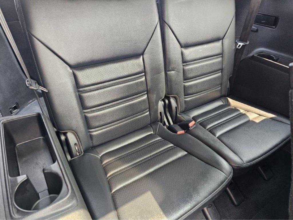 Kia Sorento EX V6 AWD 2020