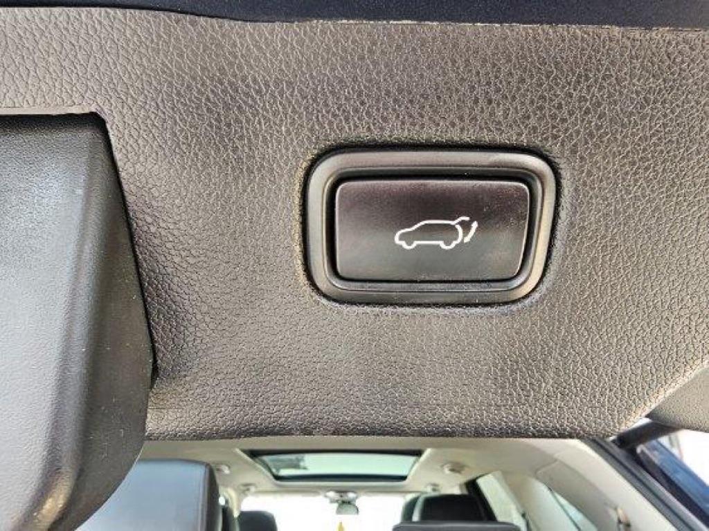 Kia Sorento EX V6 AWD 2020