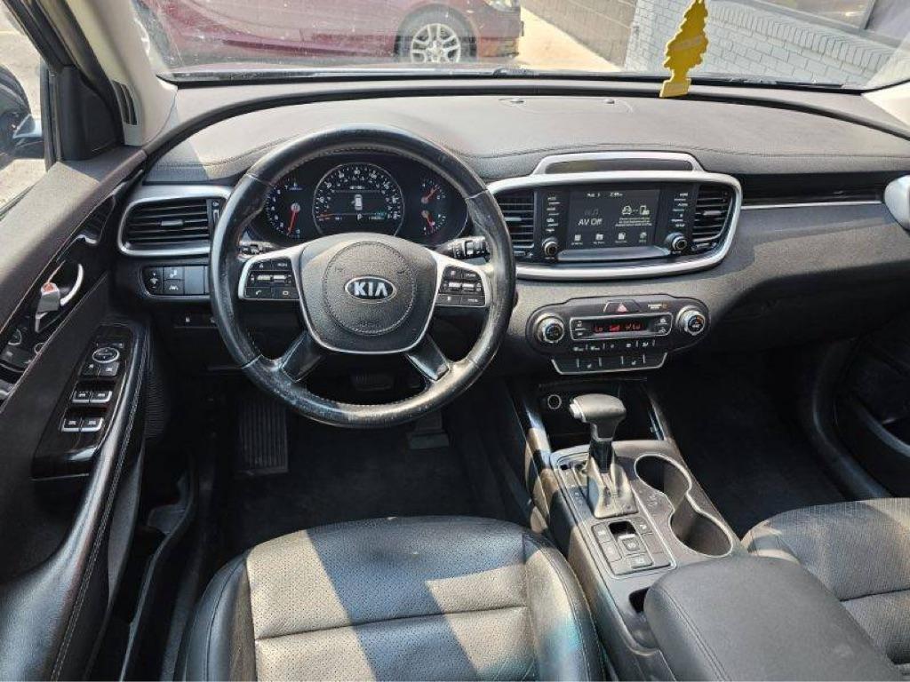 Kia Sorento EX V6 AWD 2020