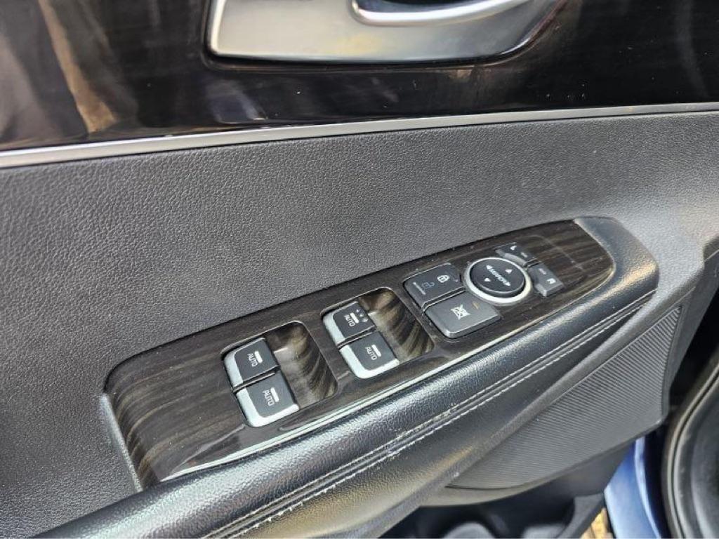 Kia Sorento EX V6 AWD 2020