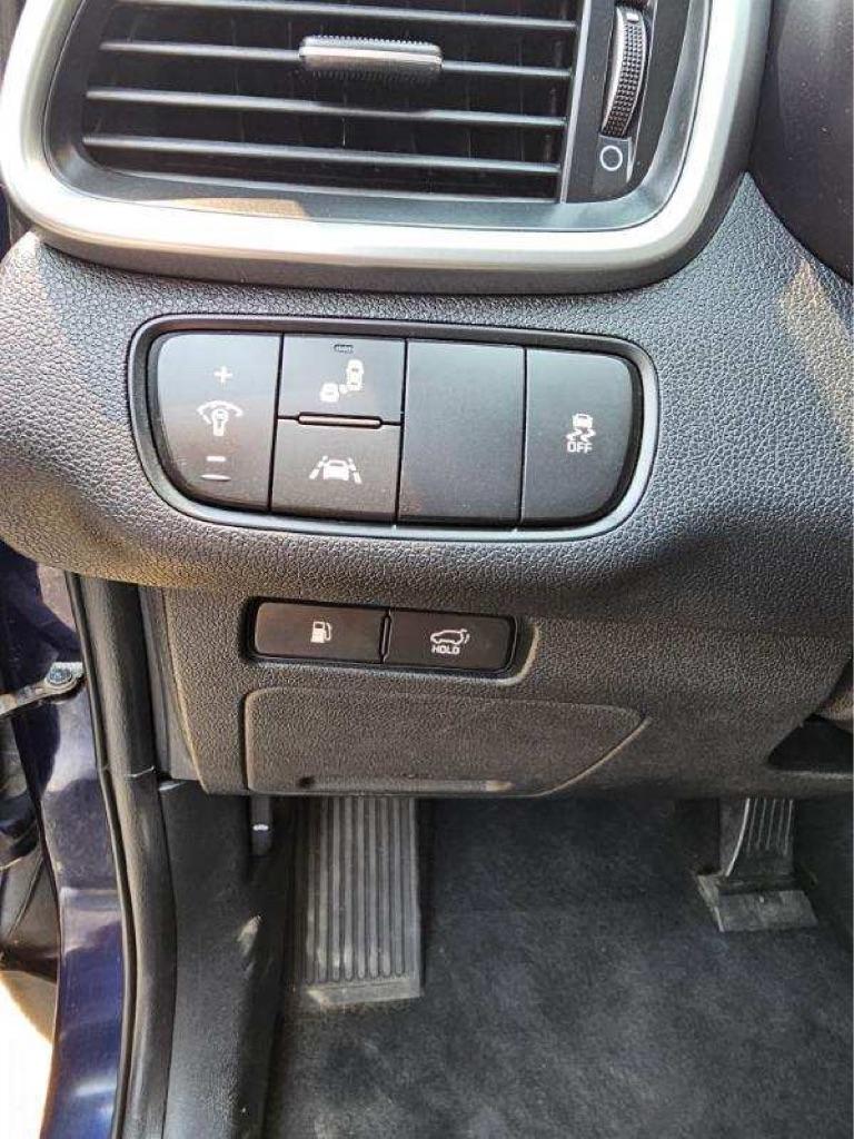Kia Sorento EX V6 AWD 2020