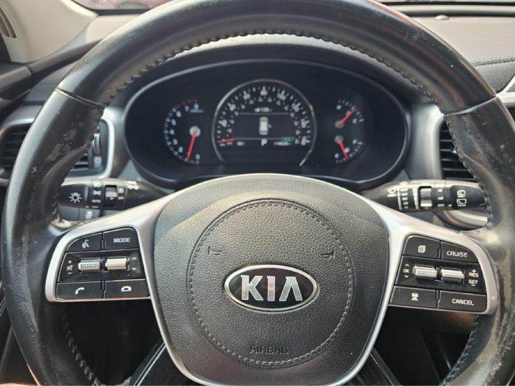 Kia Sorento EX V6 AWD 2020